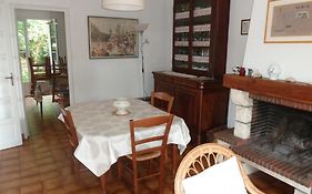 Maison St Martin de Ré